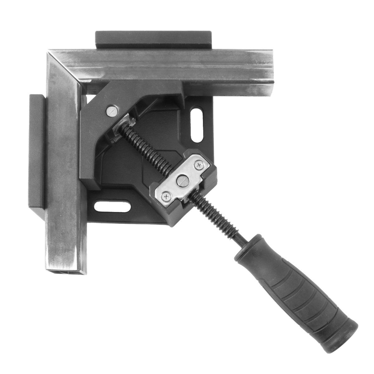 STAHLWERK Hoekklem WK 95 ST Hoekklem Aluminium voor Metaal, Hout, Kunststof