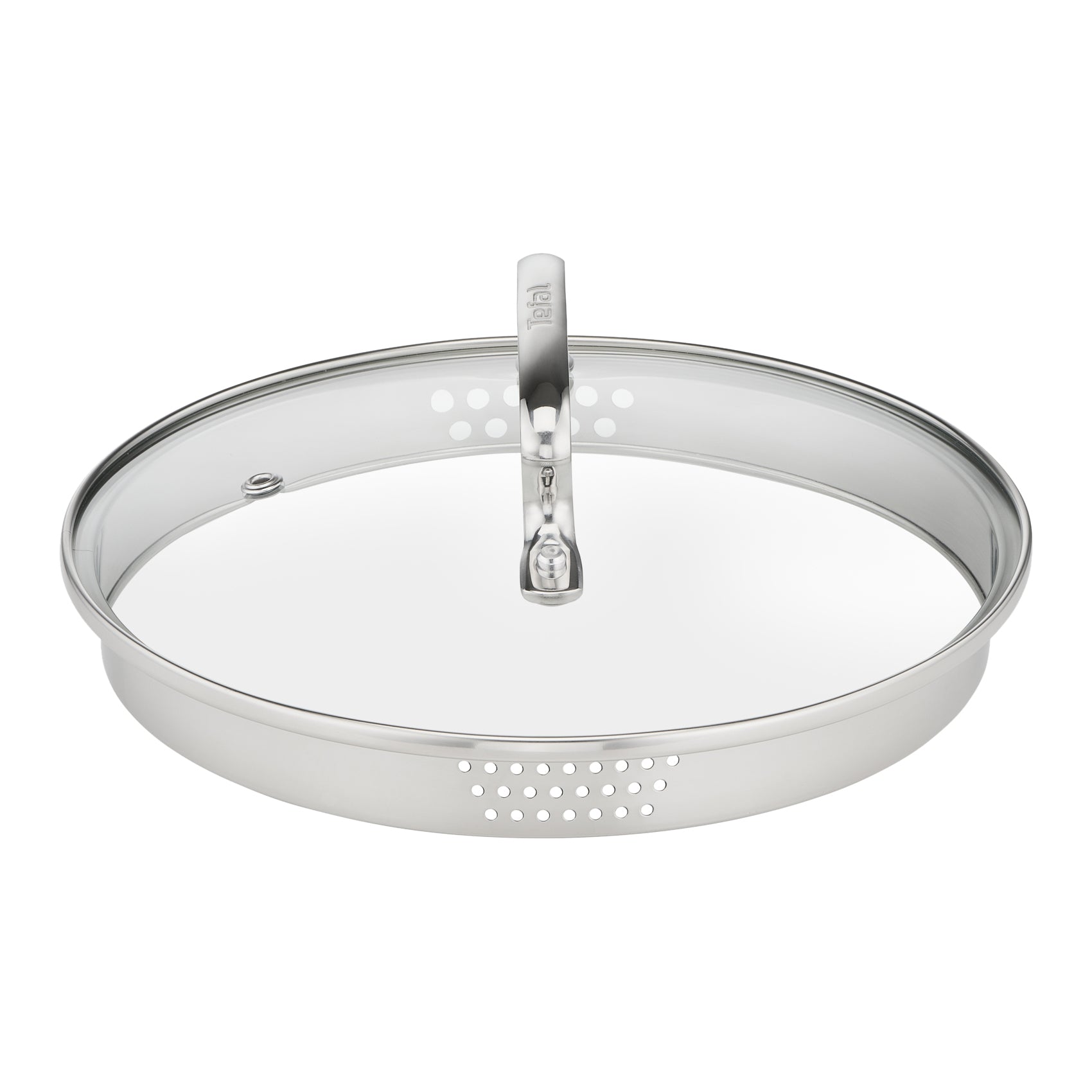 Tefal Duetto + Pannenset 4-delig