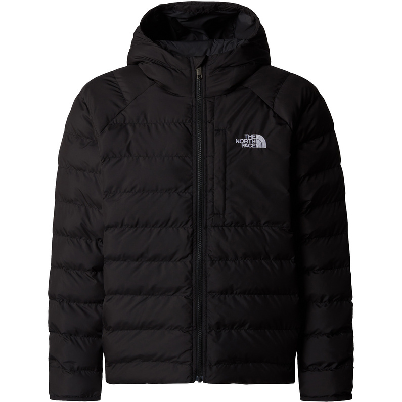 The North Face Kinder Boys Reversible Perrito Hoodie Jacke