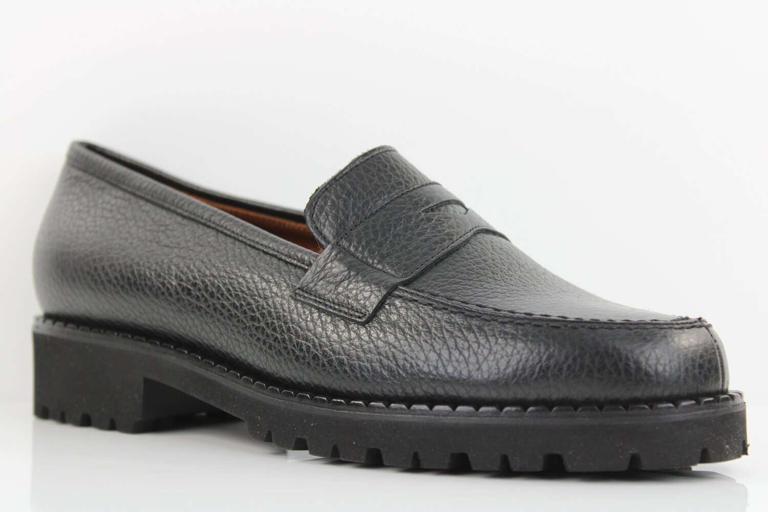 Lorbac Slipper