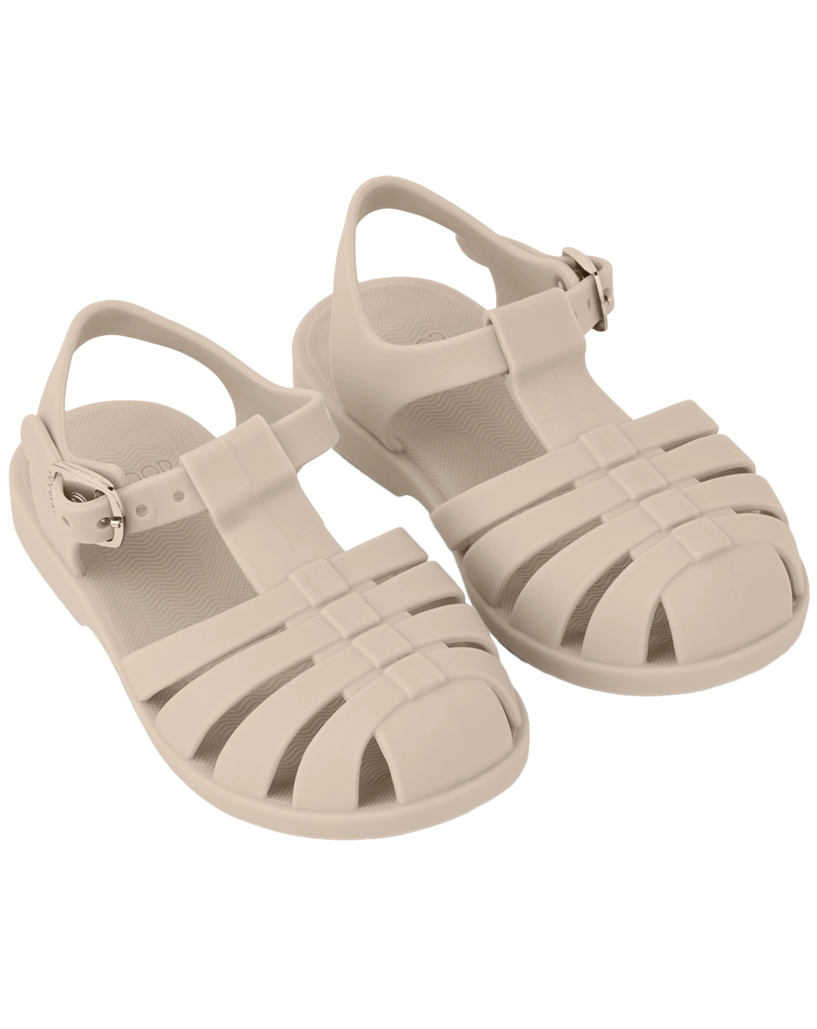 Badesandalen BRE in sandy