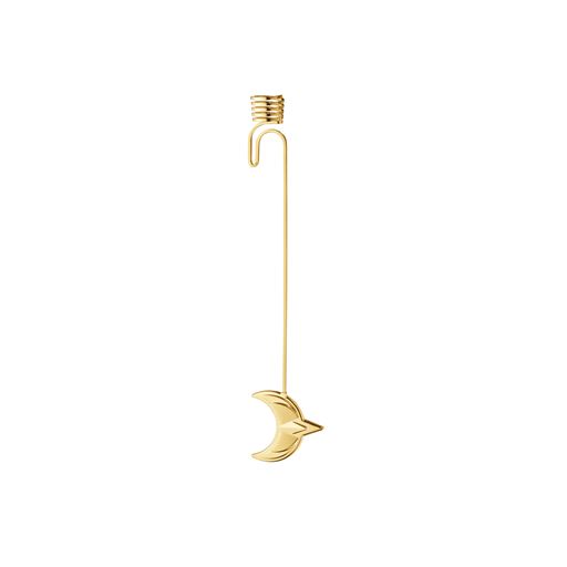 Georg Jensen Jul 2024 Måne Lyseholder
