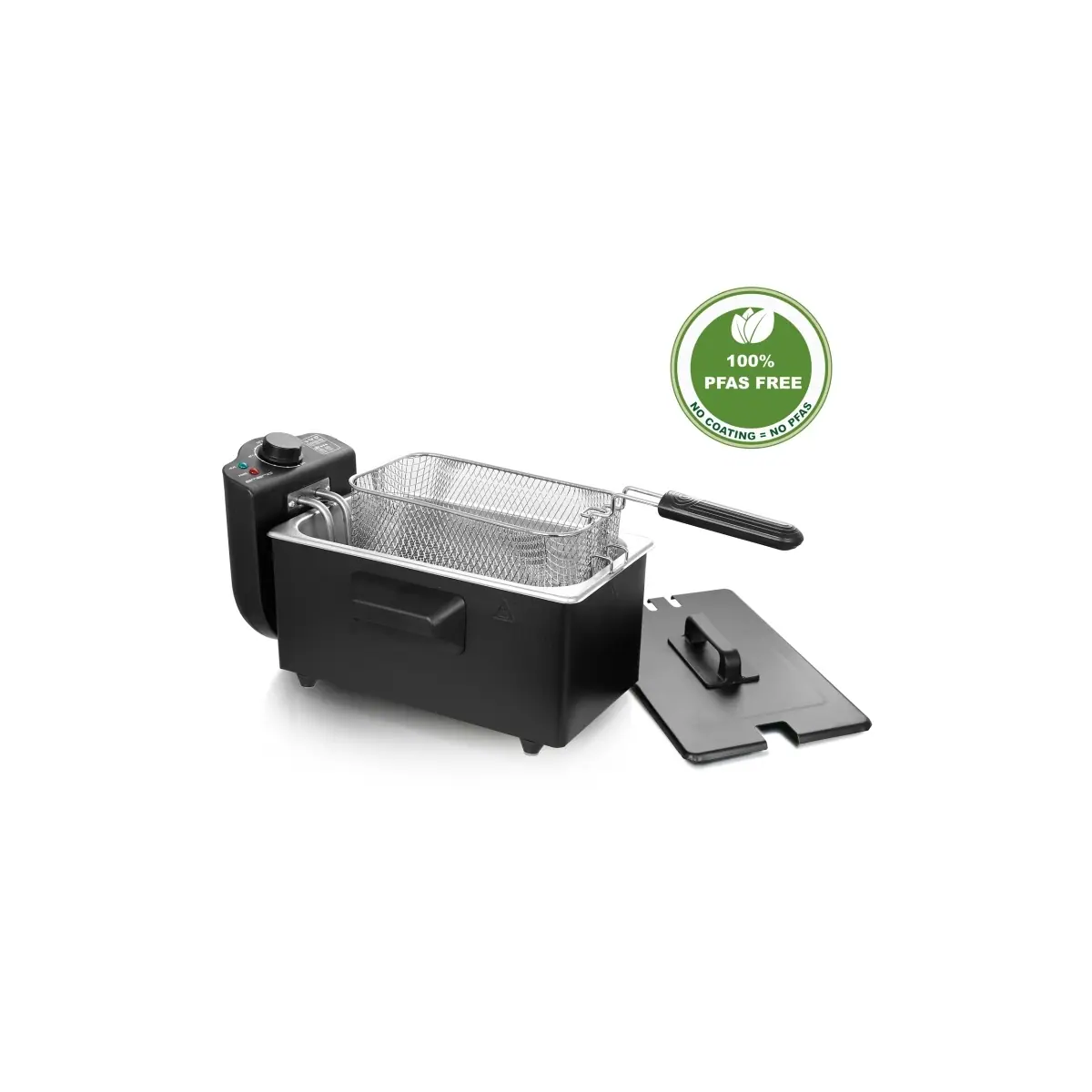 Emerio frityrkoker DF-120482.2