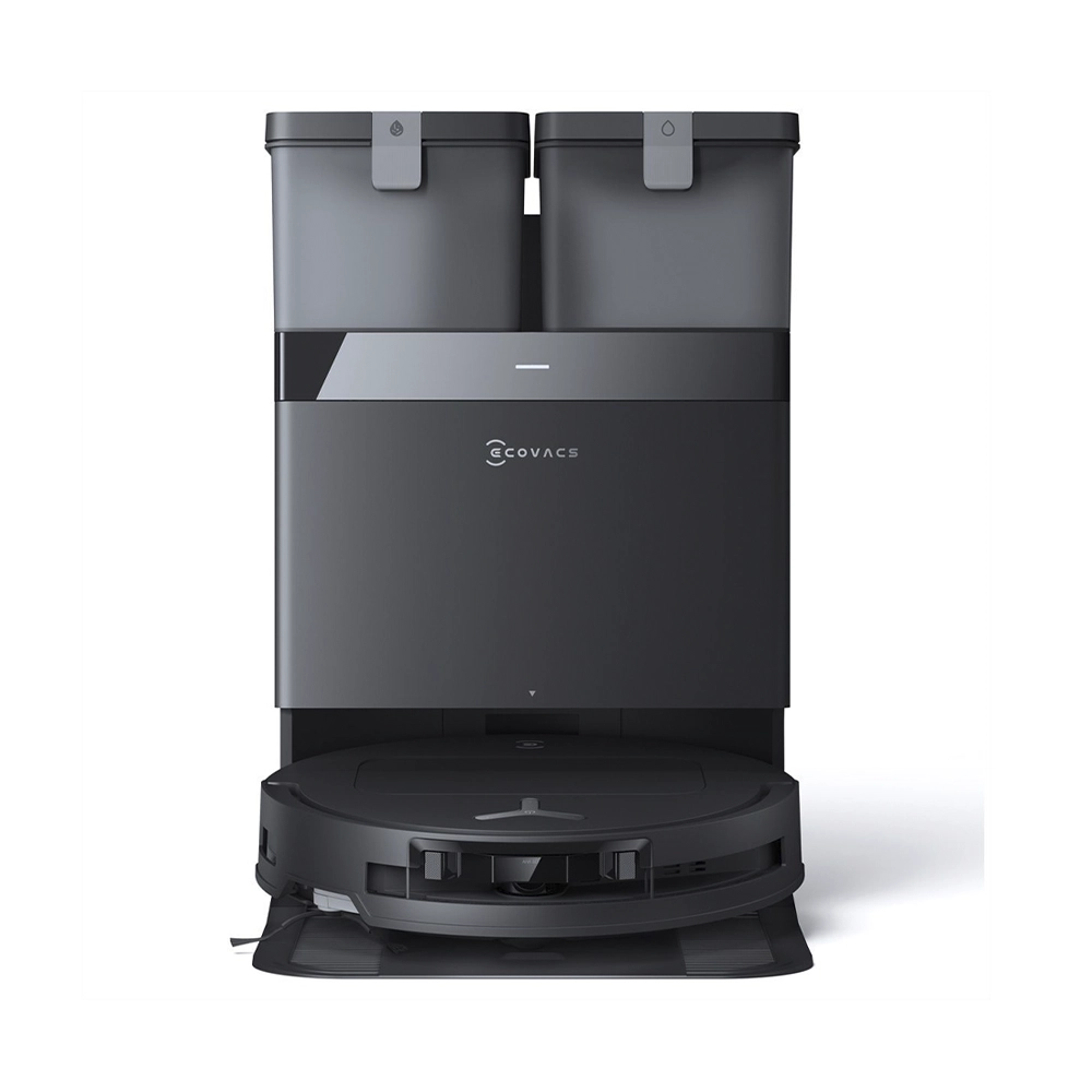 Ecovacs Saugroboter T50 OMNI Deebot Gen 2 schwarz