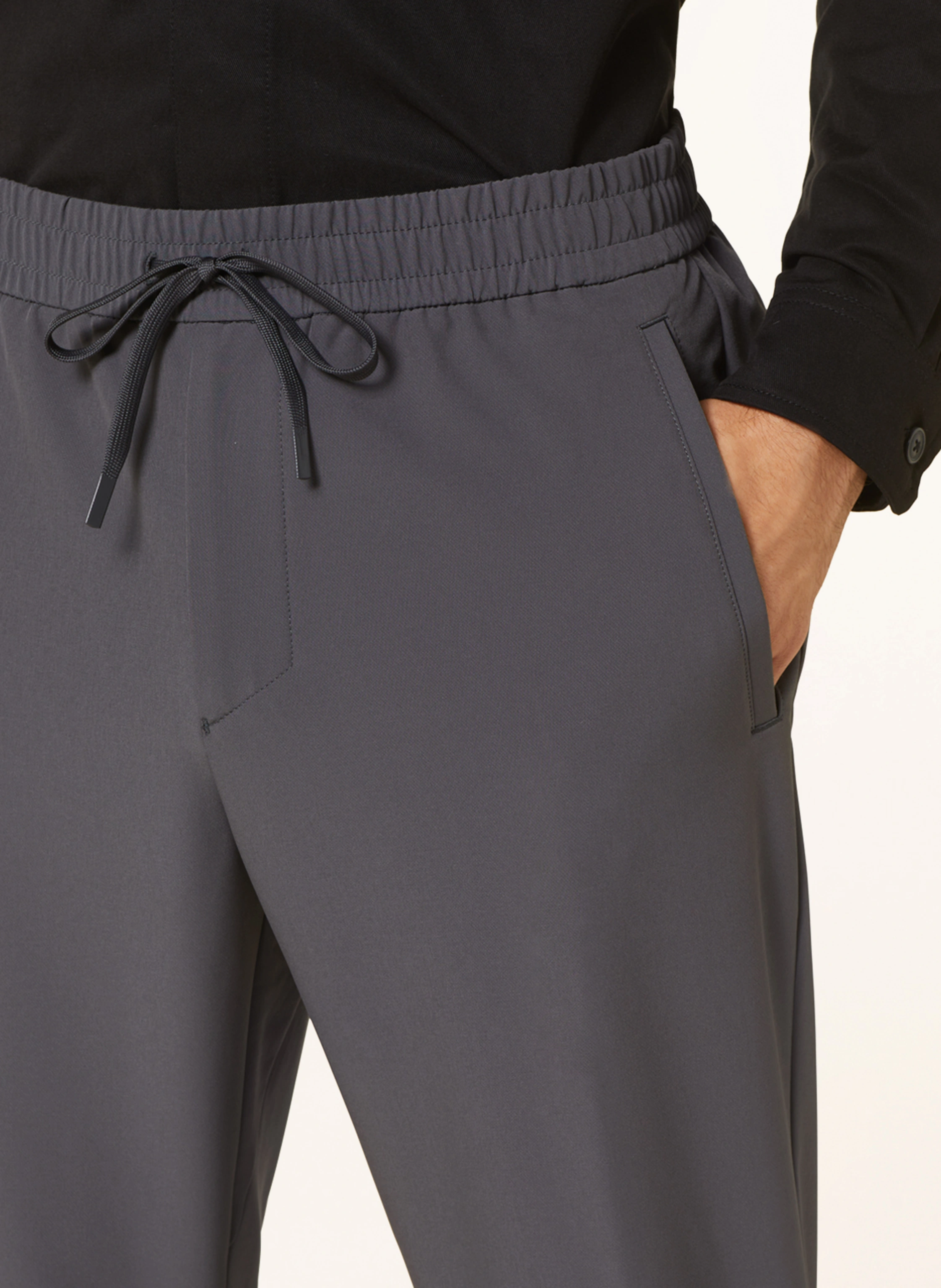 BOSS Chino T_Flex Tapered Fit