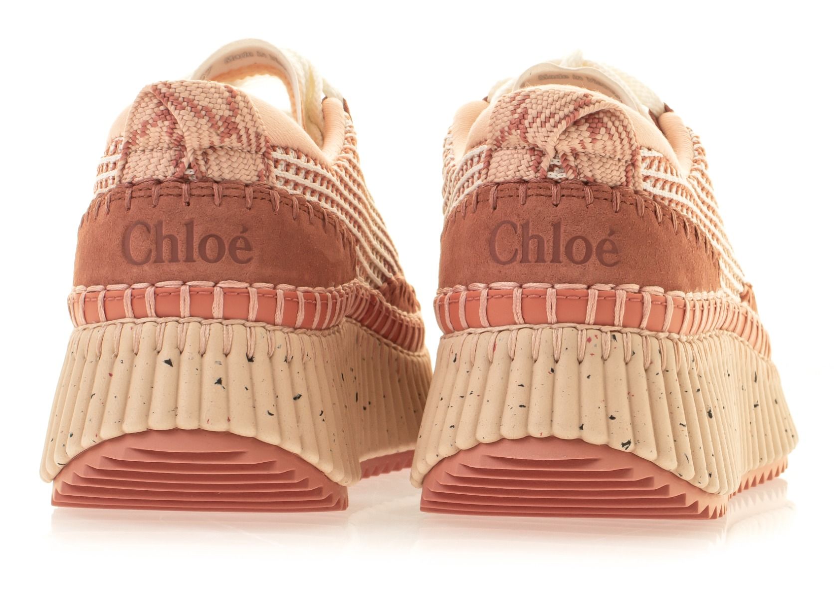 Chloé Nama Sneakers
