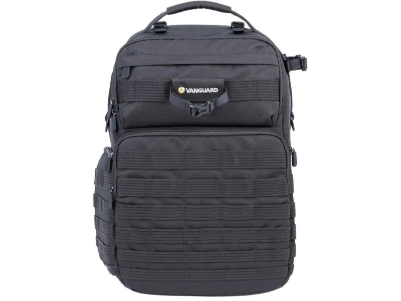 Vanguard VEO RANGE T48 BK Rygsæk Indvendigt mål (B x H x D)=300 x 480 x 190 mm