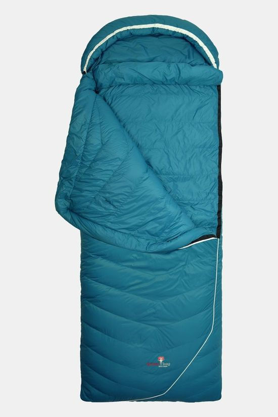 Grüezi-bag Grüezi-bag Biopod Downwool Subzero Comfort Slaapzak