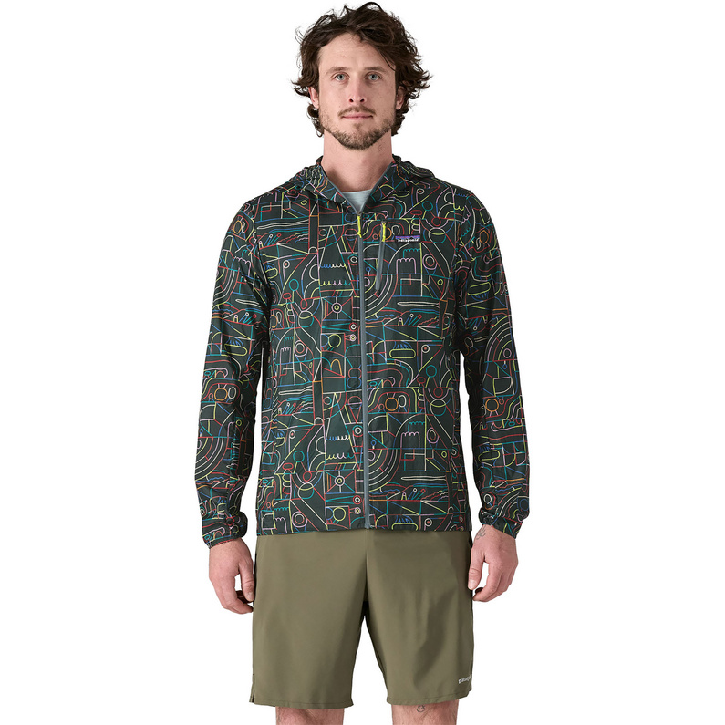 Patagonia Herren Houdini Jacke