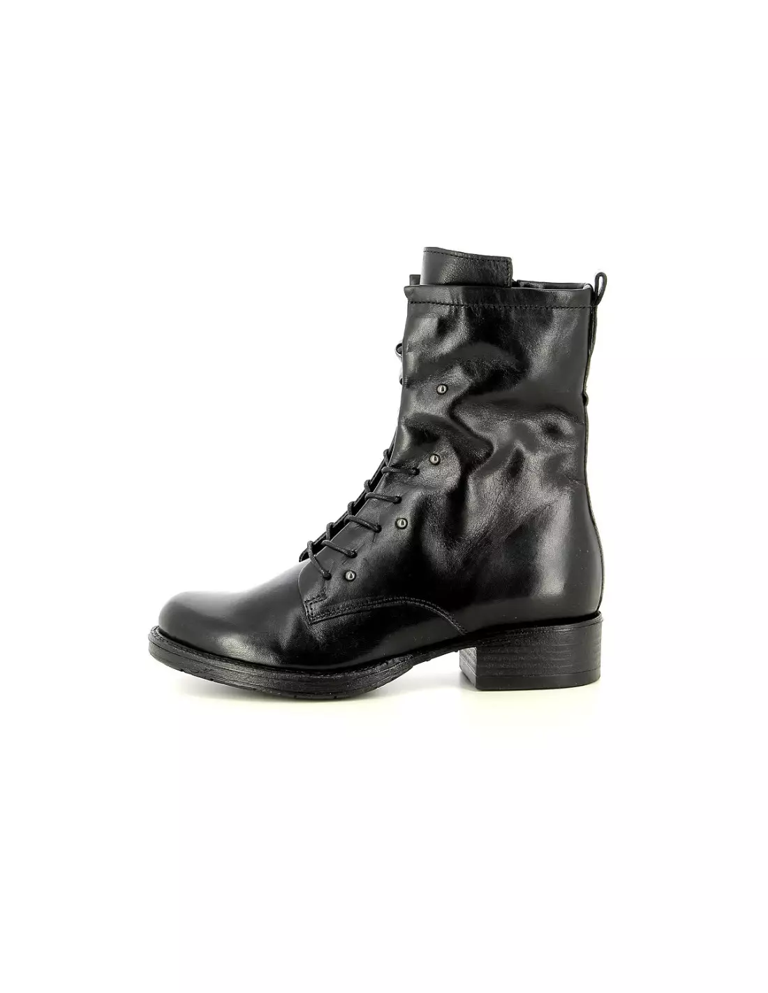 MARTINA BURARO 177264 - Boots & bottines Noir