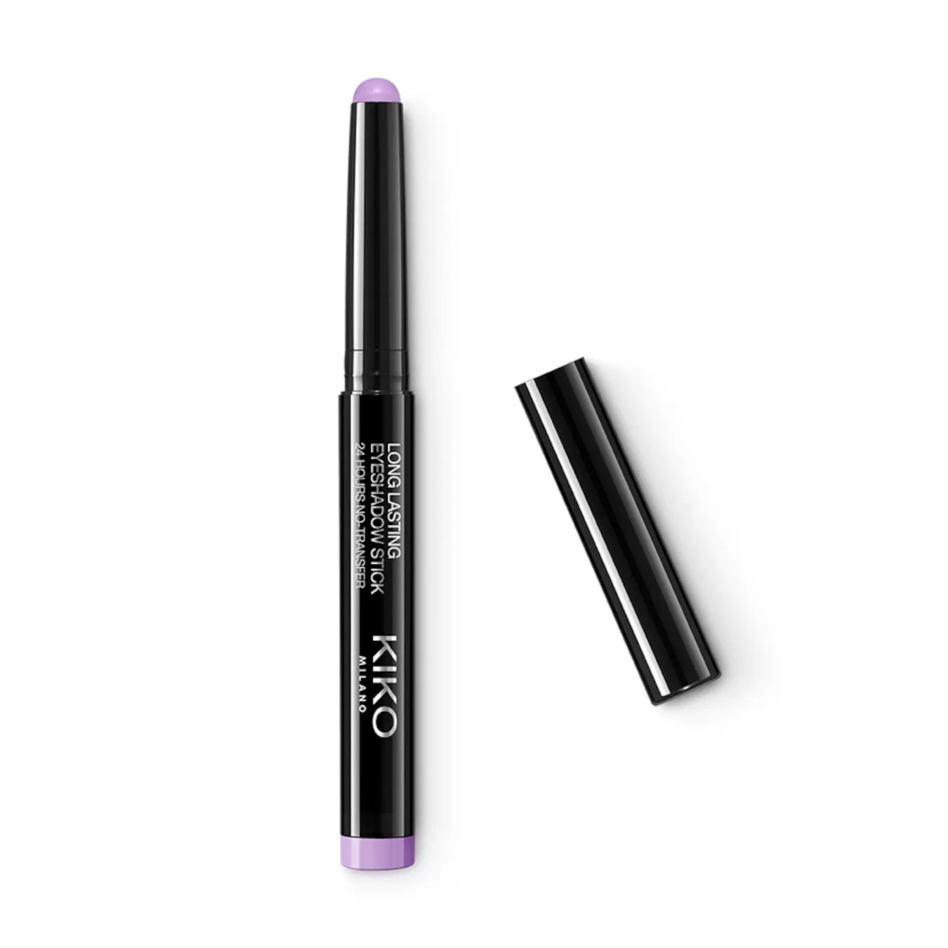KIKO MILANO Long Lasting Eyeshadow Stick02 Rose