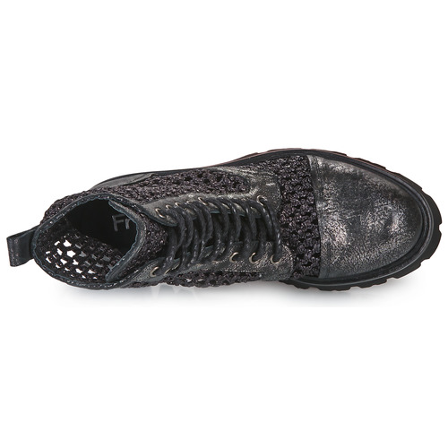 Fru.it - PARK INOX - Noir