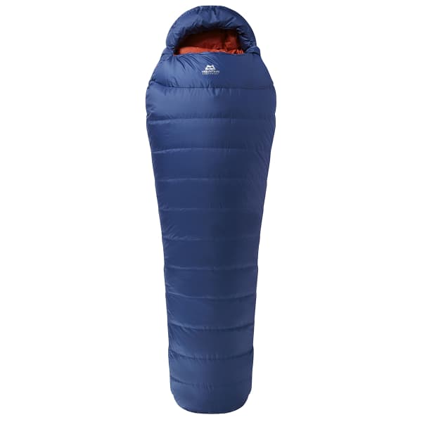 Sac de couchage MOUNTAIN EQUIPMENT CLASSIC ECO 300 LONG DUSK
