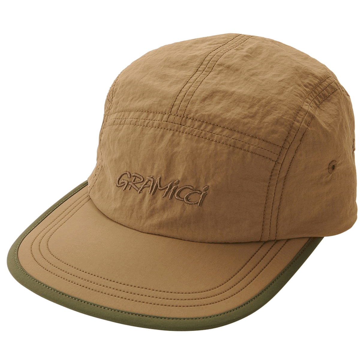 Gramicci<br>Nylon Gramicci Cap