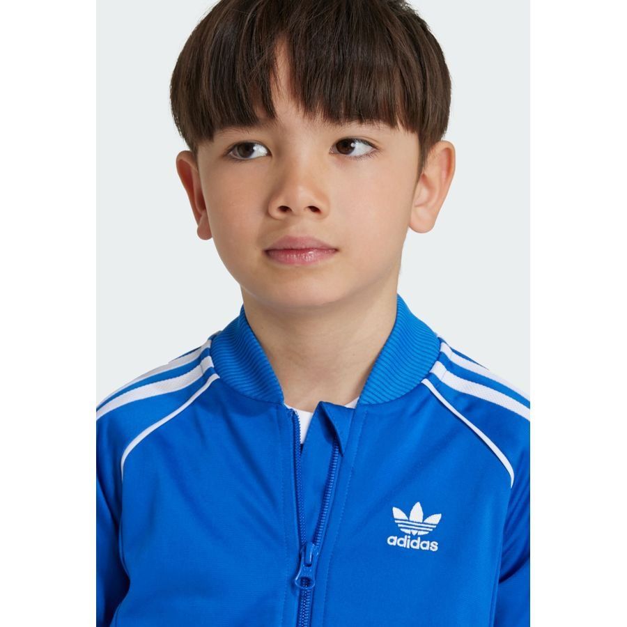 Adidas Original Adicolor SST Track Suit Kids