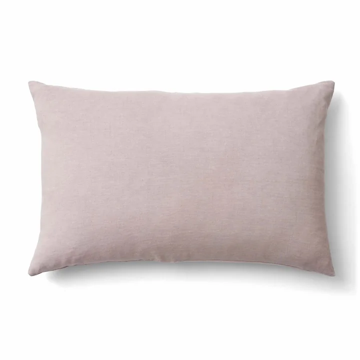 &Tradition - Collect SC30 Kissen Leinen, 50 x 80 cm, puder