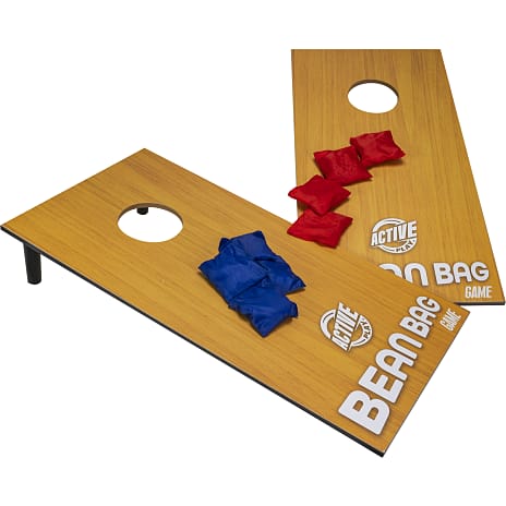 Bean Bag Game - Klassisk ærteposespil