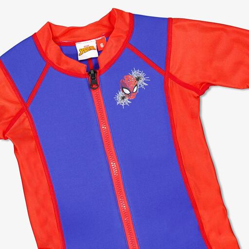 Traje de Banho Marvel