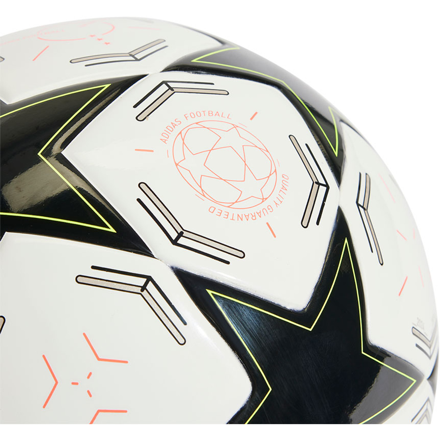 adidas Champions League 2024/2025 J350 - Maat 5