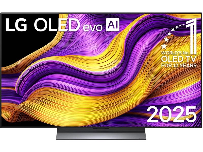 LG TV OLED48G59LS 48