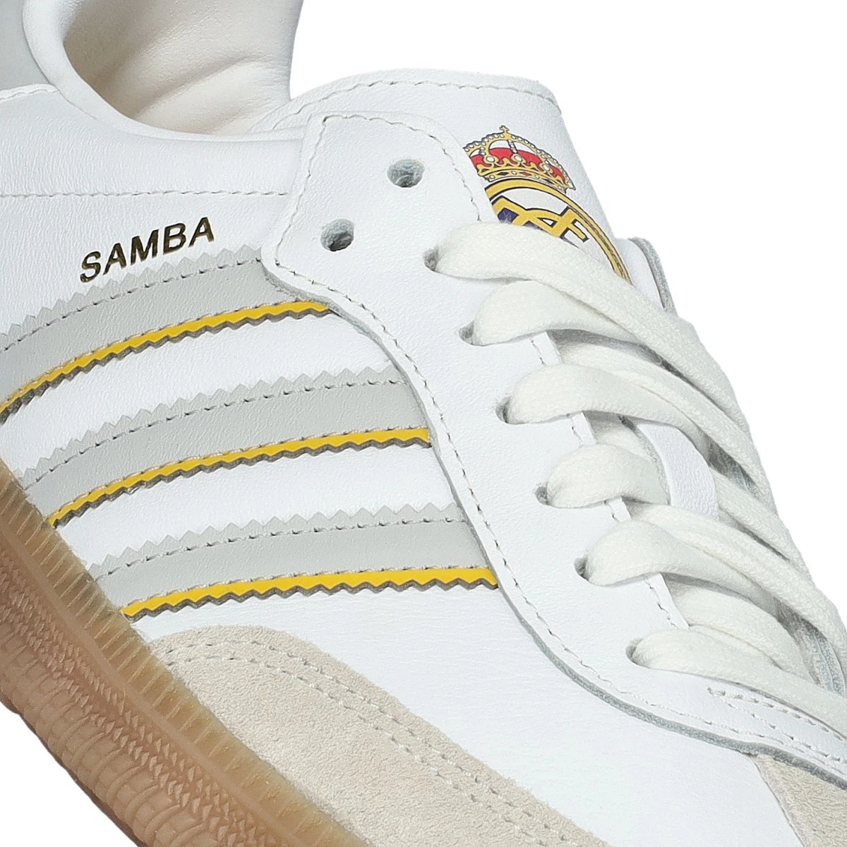 Sneakers adidas Samba Licensed Real Madrid