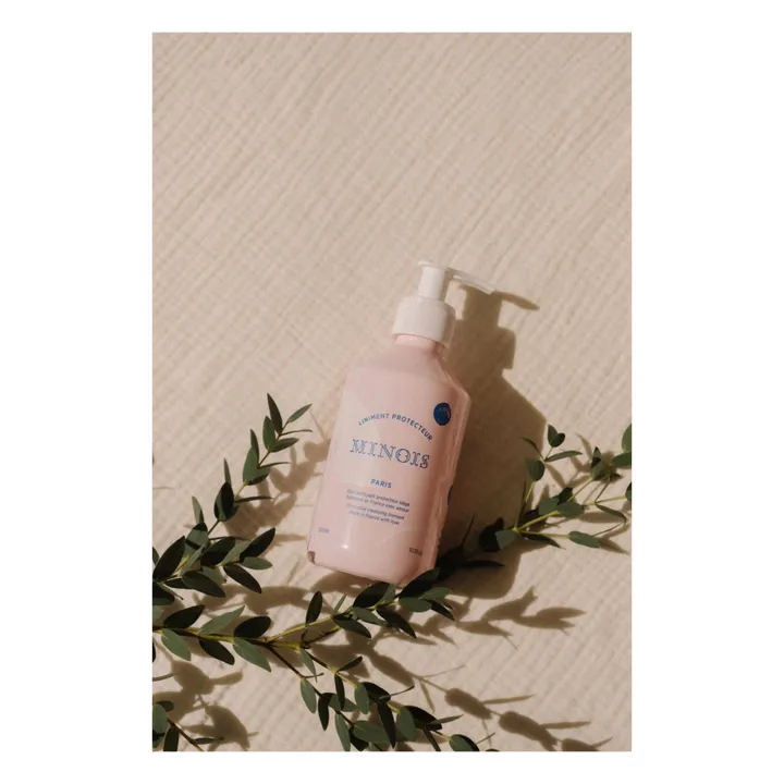 Minois Liniment protecteur - 300 ml