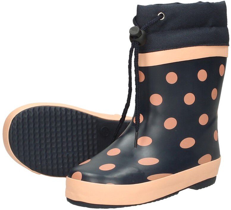 Xq Footwear Rain Boots Blizzard blauw