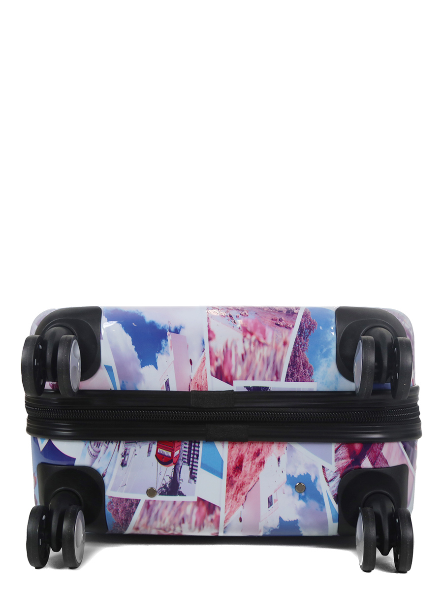 Valise Snowball Back to Europe 55 cm