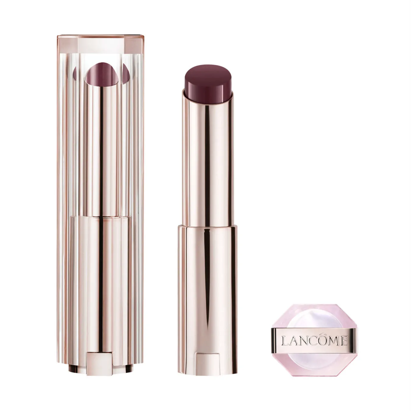 Lancôme Lip Idôle Butterglow Lippenbalsam10 Keep it glowy