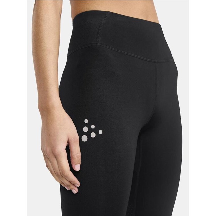 Craft Pro Hypervent Tights 2 W Black