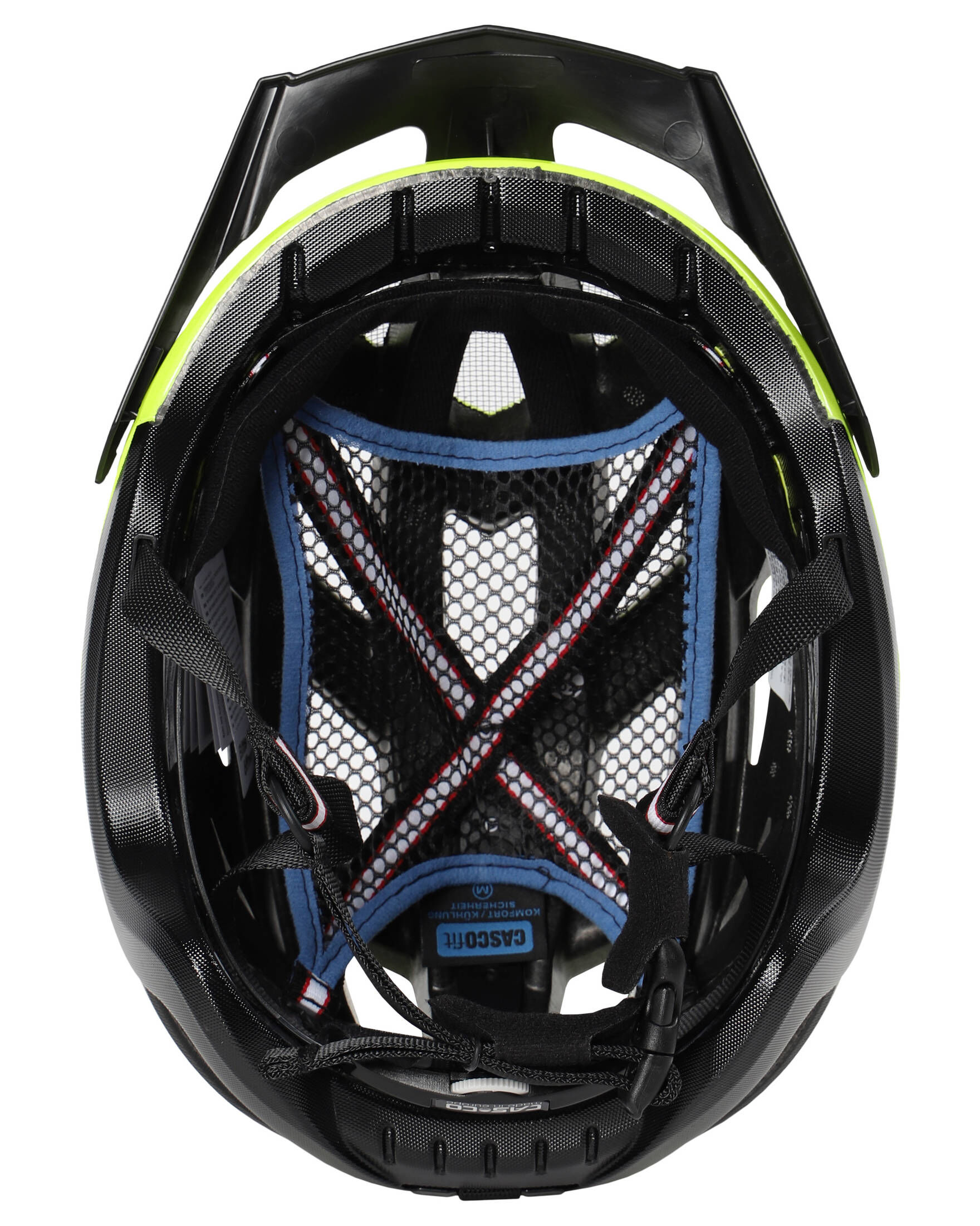 Casco| Fahrradhelm CUDA 2