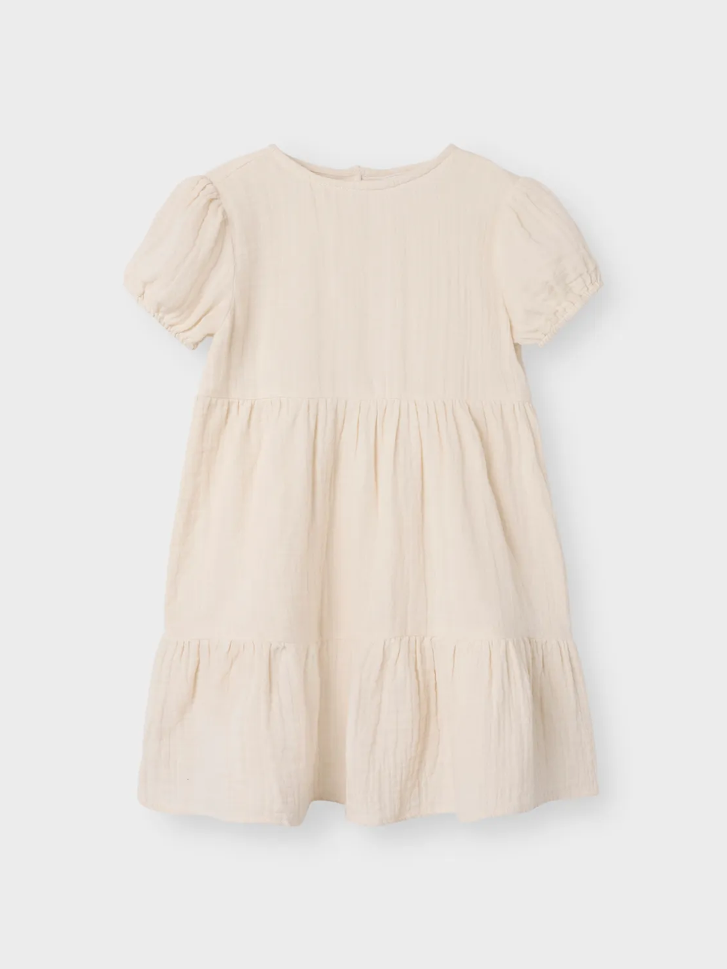 Jasmin Short Sleeve Dress