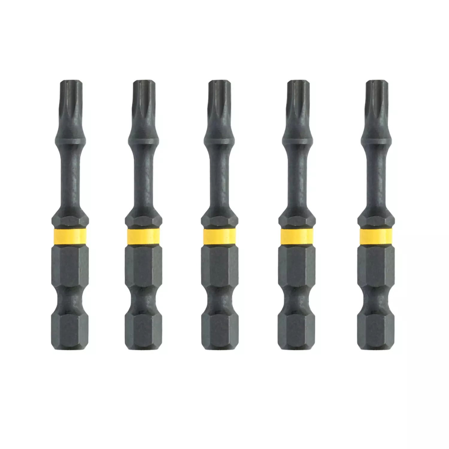 DeWalt DT7396T Impact bit - Torx - T25 x 50mm (5st)