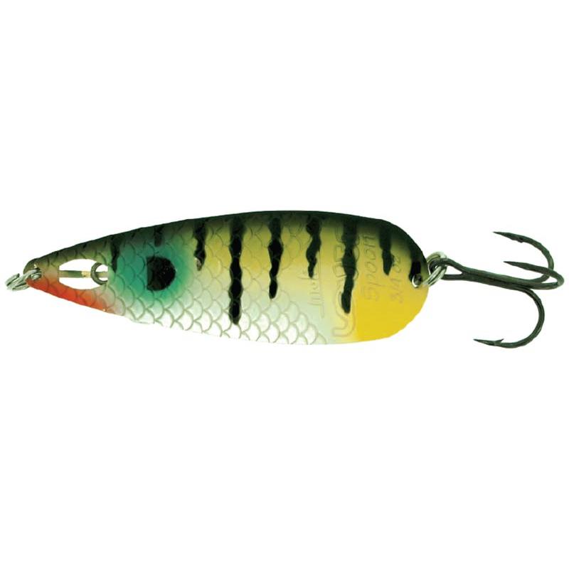 Cuiller Ondulante Molix Lover Spoon - 21G