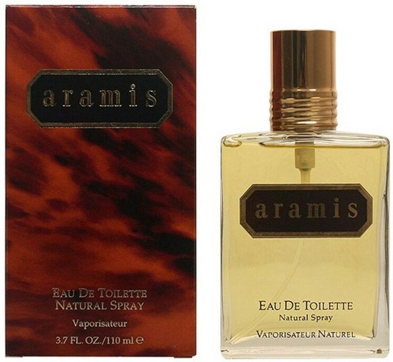 Aramis - Eau de toilette 110 ml