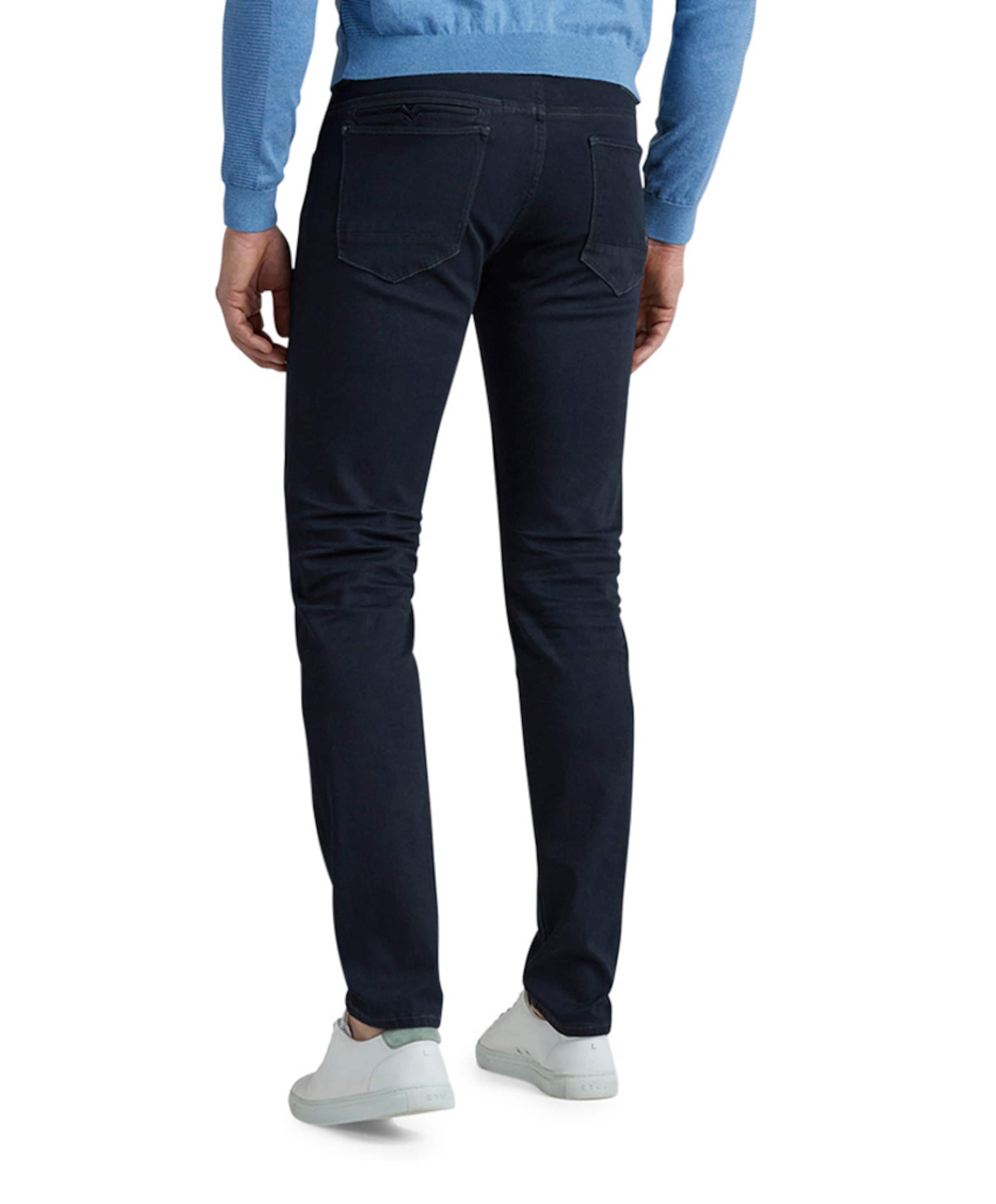 Vanguard V850 RIDER INTENSE FOUR WAY heren jeans blauw