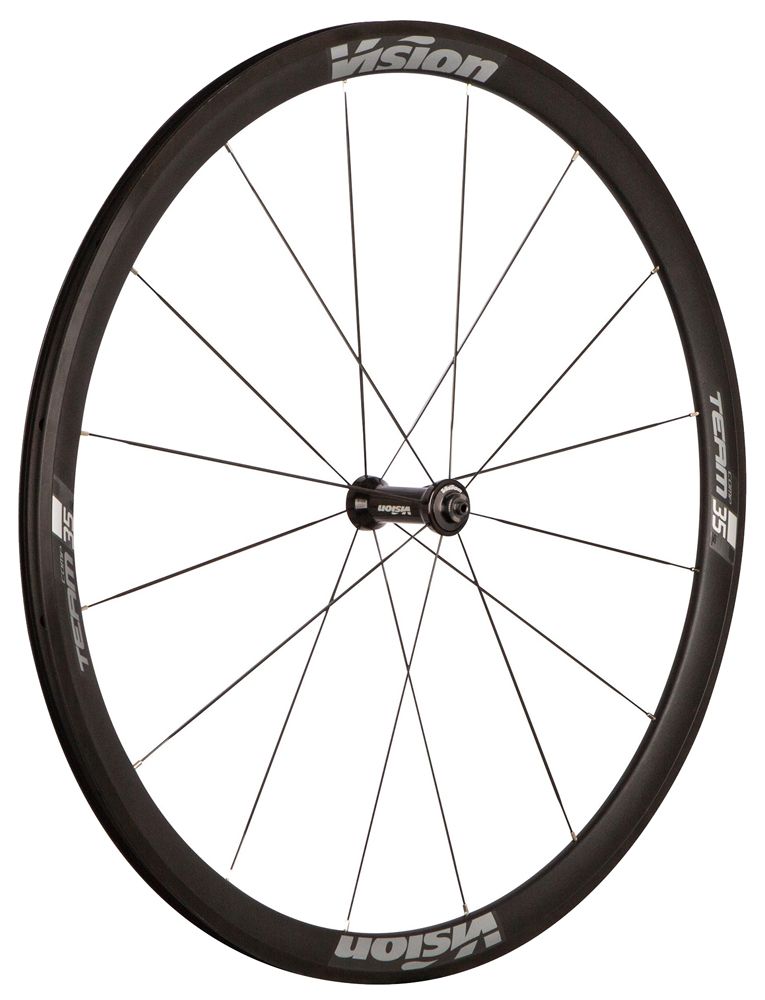 Vision Team 35 Comp SL Shimano Laufradsatz kaufen | Bike-Discount