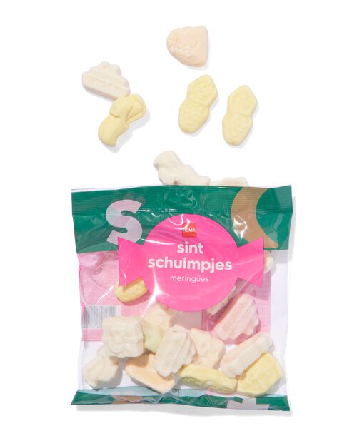 Mousse Saint Nicolas 150 g