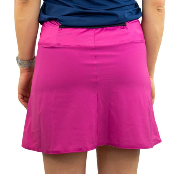 Jupe trail OXSITIS JUPE 2 EN 1 ORIGIN ROSE