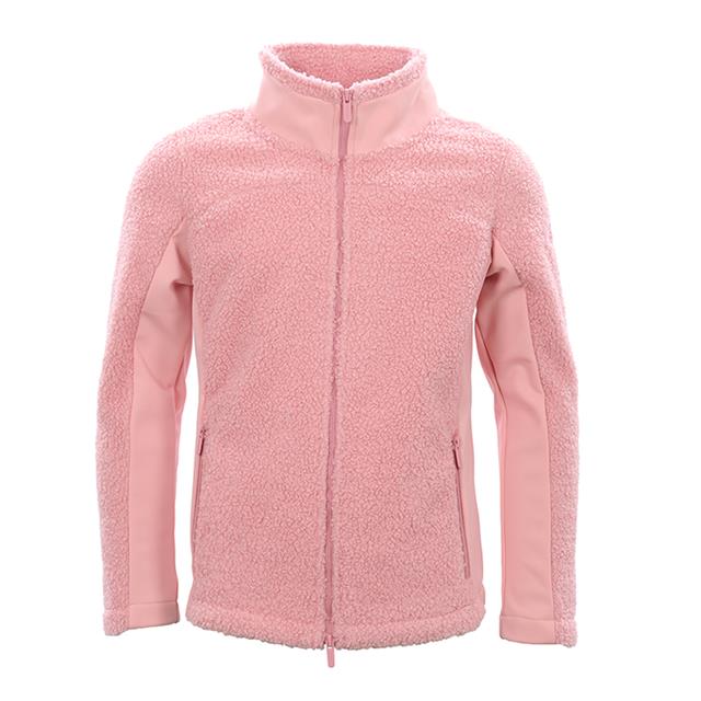 Vest QUUR QKerry Kids Middenroze