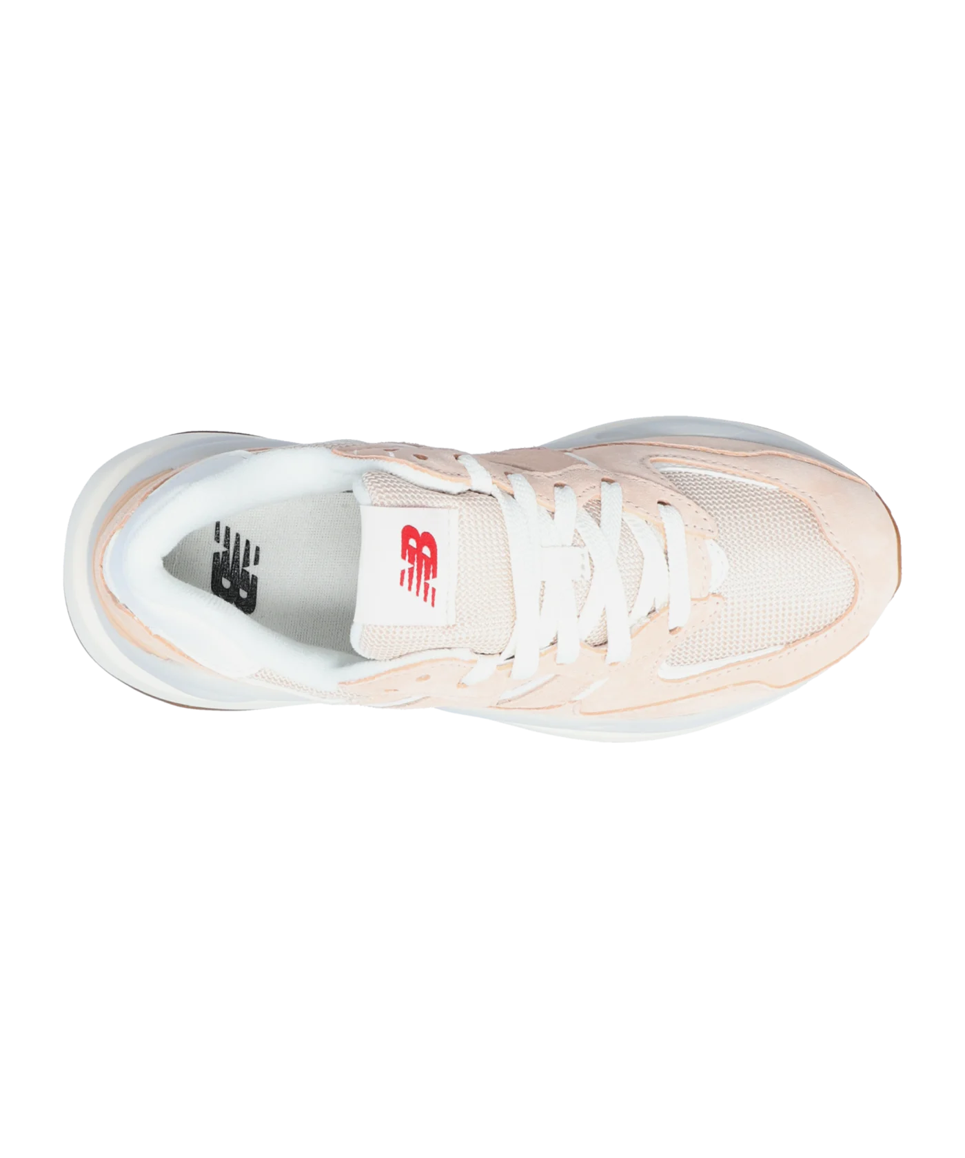 New Balance NB5740 Damen Rosa FGVC