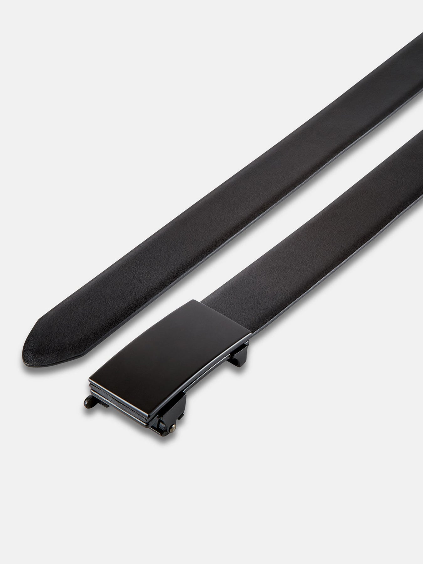 Citybelt mit Koppel-Schließe