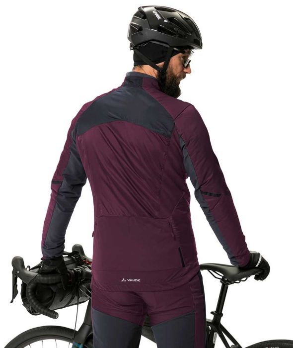Kuro Insulation Jacket Men cykeljakke