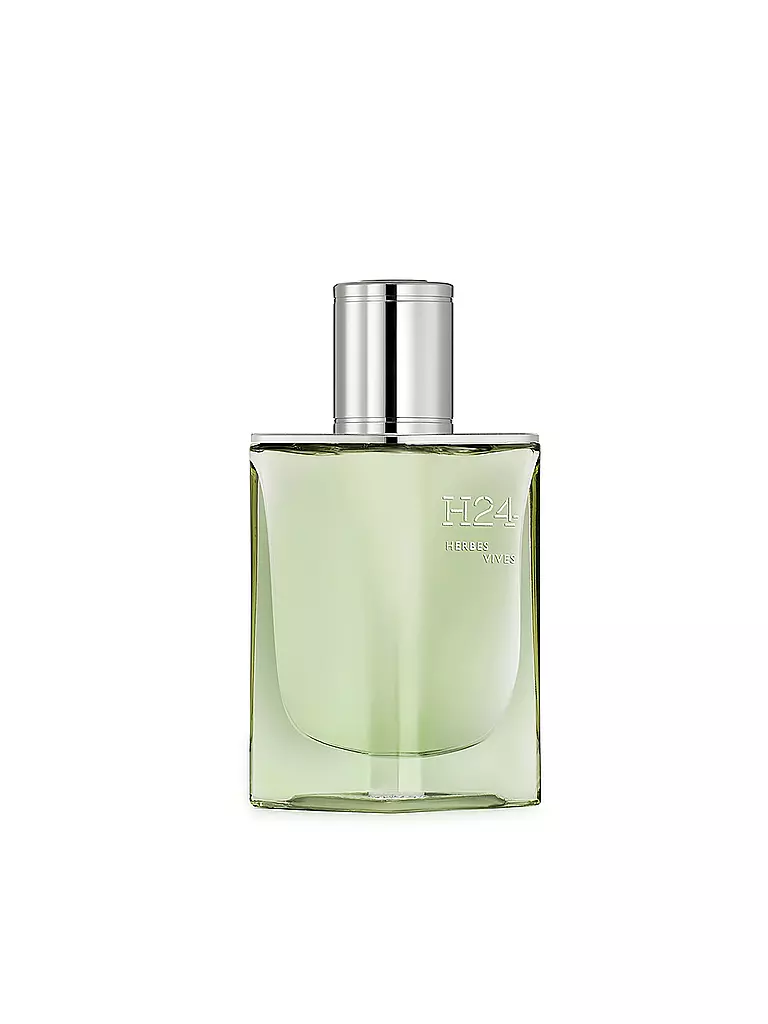 HERMÈS H24 Herbes Vives Eau de Parfum 50ml keine Farbe