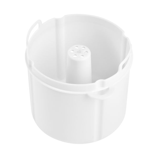 Béaba Babycook® Express Pasta/Rijstkoker Wit