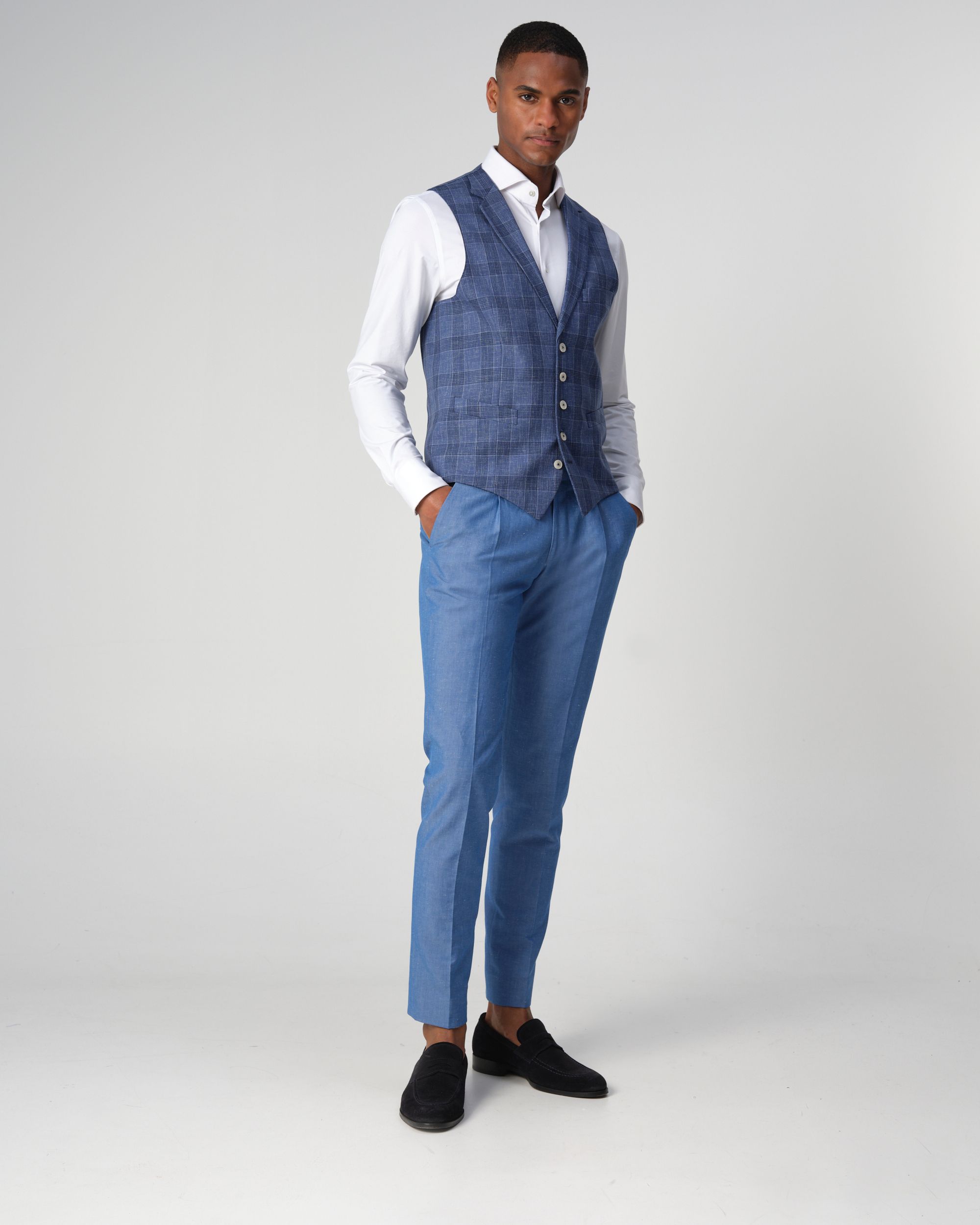 Dutch Dandies Gilet