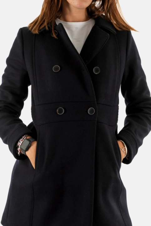 manteaux trench and coat by lener colmier 01 noir
