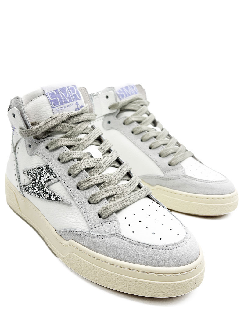 SEMERDJIAN BASKETS MONTANTES BRAGA 9491