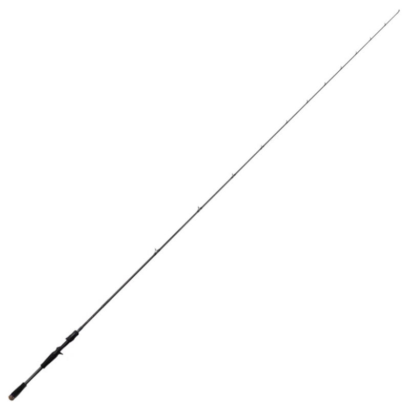 Canne Casting Zenaq B4.5-72 Biwako Spec