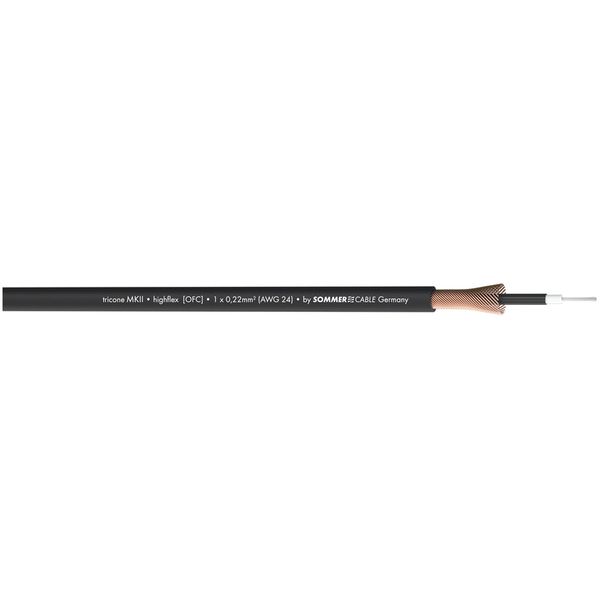 Sommer Cable Tricone MKII
